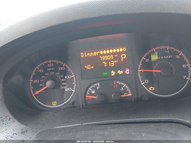 RAM Promaster 3500 2021 3C6MRVJG0ME574229 Image 7
