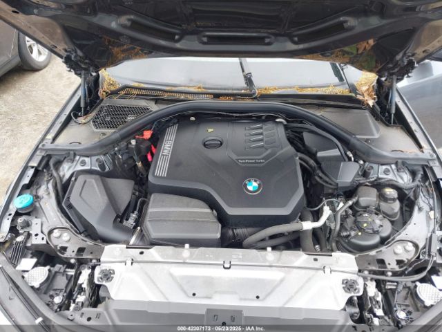 3MW5R7J01M8B94131 BMW 330i Xdrive