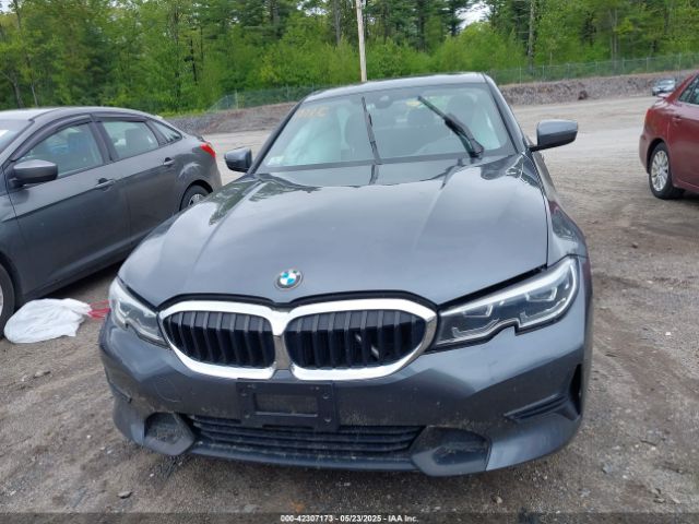 3MW5R7J01M8B94131 BMW 330i Xdrive