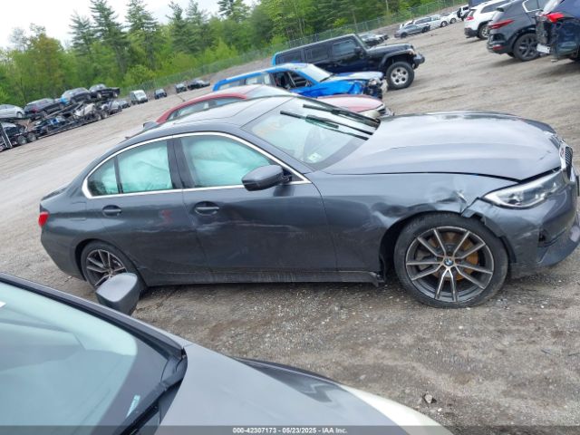 3MW5R7J01M8B94131 BMW 330i Xdrive