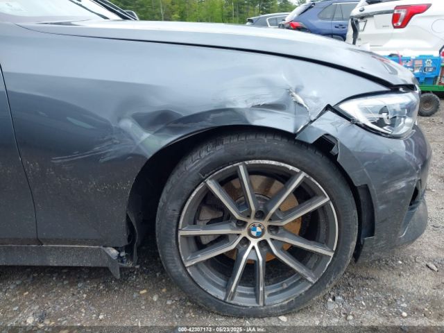 3MW5R7J01M8B94131 BMW 330i Xdrive
