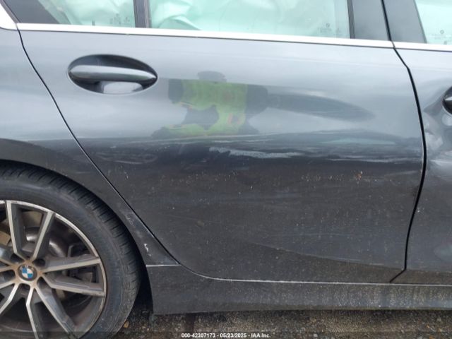 3MW5R7J01M8B94131 BMW 330i Xdrive