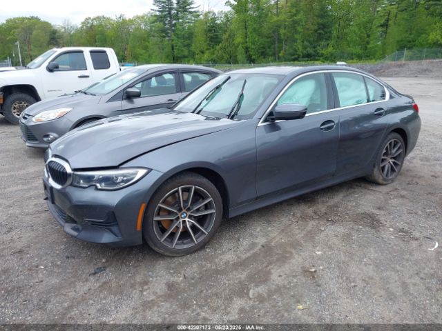3MW5R7J01M8B94131 BMW 330i Xdrive