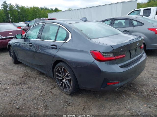 3MW5R7J01M8B94131 BMW 330i Xdrive