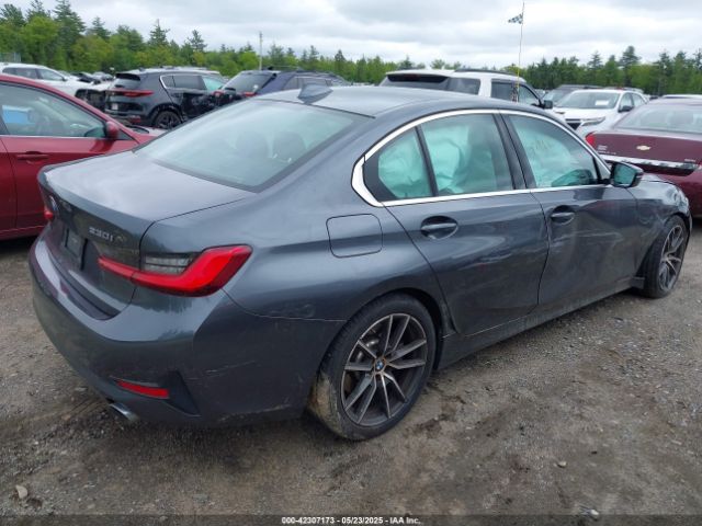 3MW5R7J01M8B94131 BMW 330i Xdrive