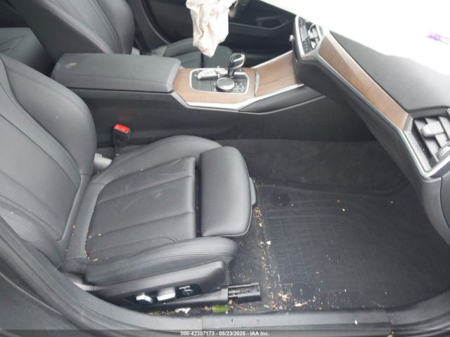 3MW5R7J01M8B94131 BMW 330i Xdrive