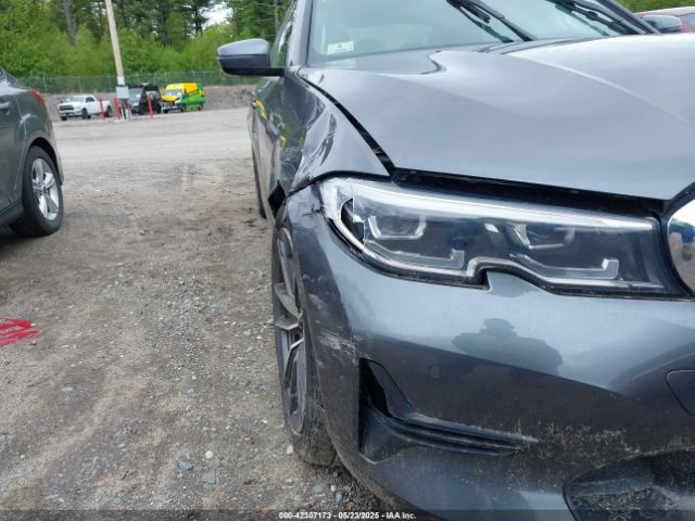 3MW5R7J01M8B94131 BMW 330i Xdrive
