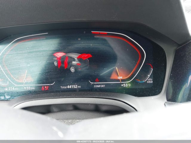 3MW5R7J01M8B94131 BMW 330i Xdrive