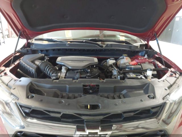 3GNKBERS3KS681486 Chevrolet lgx