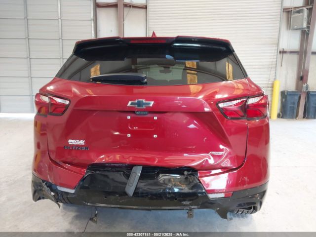 3GNKBERS3KS681486 Chevrolet lgx