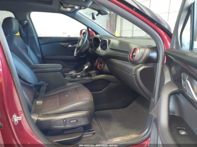 3GNKBERS3KS681486 Chevrolet lgx