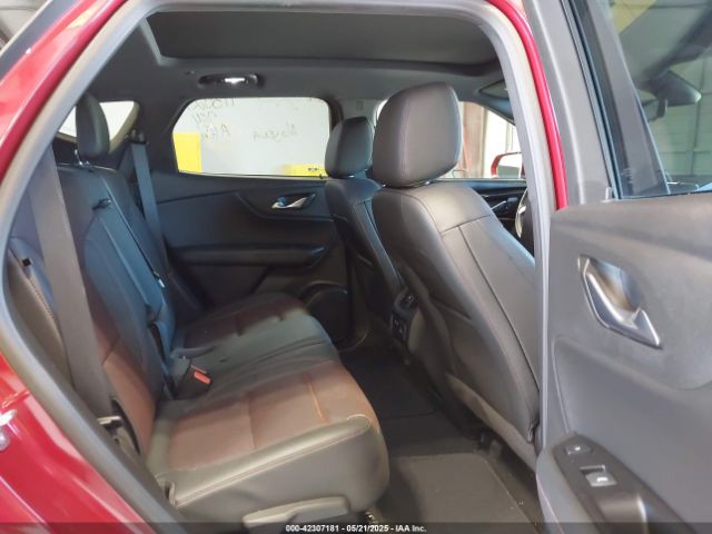 3GNKBERS3KS681486 Chevrolet lgx