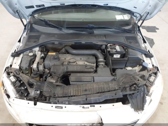 YV1612FH5E1287217 Volvo S60 T5