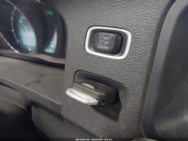 YV1612FH5E1287217 Volvo S60 T5