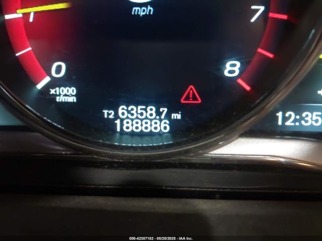 YV1612FH5E1287217 Volvo S60 T5
