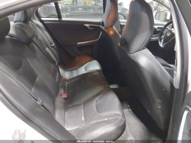 YV1612FH5E1287217 Volvo S60 T5