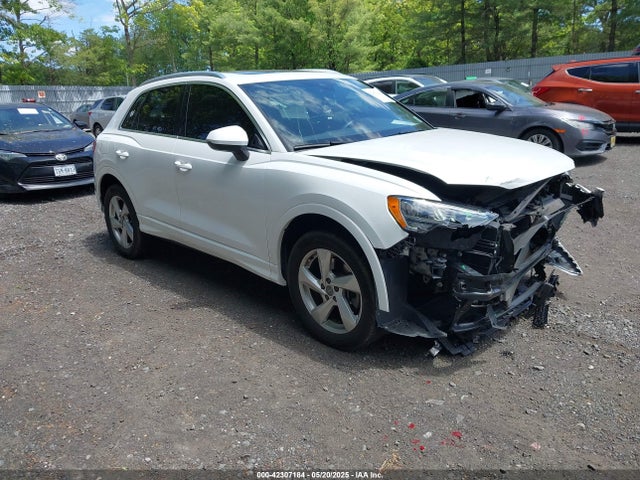 2020 AUDI Q3 WA1AECF32L1115054 Photo 0