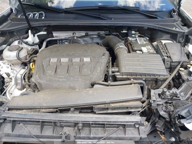 2020 AUDI Q3 WA1AECF32L1115054 Photo 9