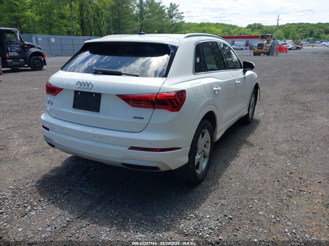 2020 AUDI Q3 WA1AECF32L1115054 Photo 3
