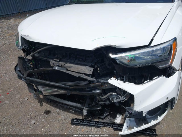 2020 AUDI Q3 WA1AECF32L1115054 Photo 5