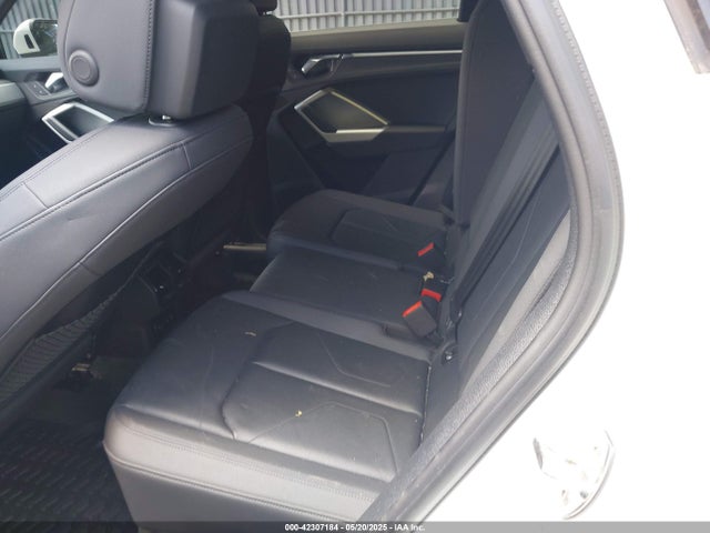 2020 AUDI Q3 WA1AECF32L1115054 Photo 7