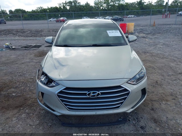 5NPD84LF1HH022766 Hyundai ELANTRA SE