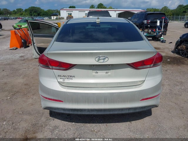 5NPD84LF1HH022766 Hyundai ELANTRA SE
