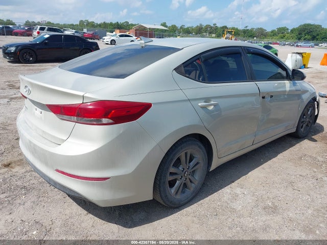 5NPD84LF1HH022766 Hyundai ELANTRA SE