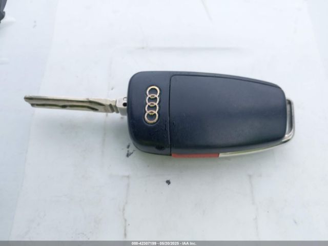 2010 AUDI Q7 WA1DVBFE3AD007885 Photo 10