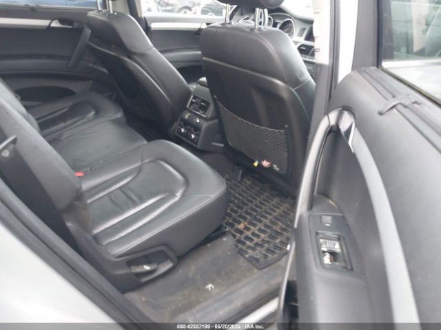 2010 AUDI Q7 WA1DVBFE3AD007885 Photo 7