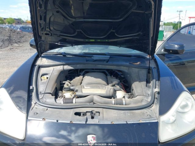 2009 PORSCHE CAYENNE WP1AD29P59LA62914 Photo 9