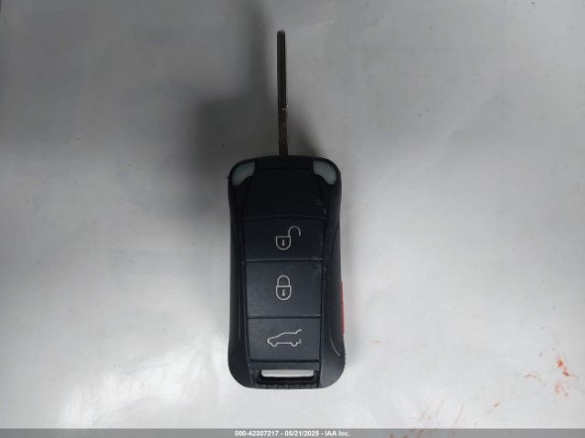 2009 PORSCHE CAYENNE WP1AD29P59LA62914 Photo 10