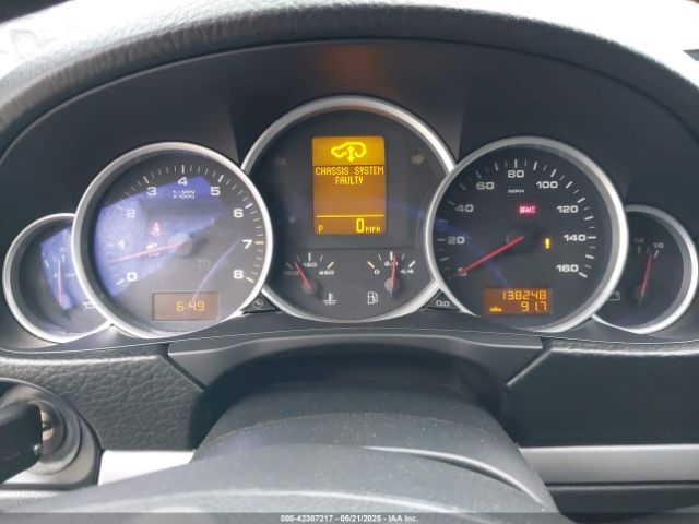 2009 PORSCHE CAYENNE WP1AD29P59LA62914 Photo 6