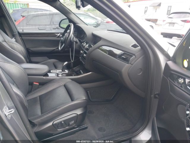 2017 BMW X3 5UXWX9C54H0T06565 Photo 4
