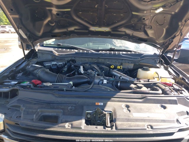 1FT7W2BT3KED46159 Ford 2019