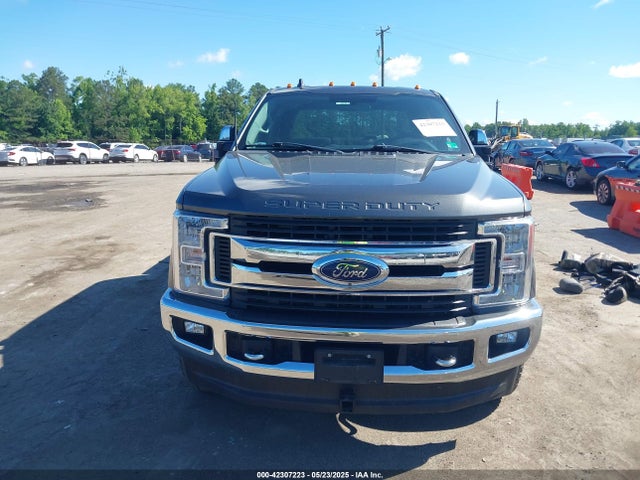 1FT7W2BT3KED46159 Ford 2019
