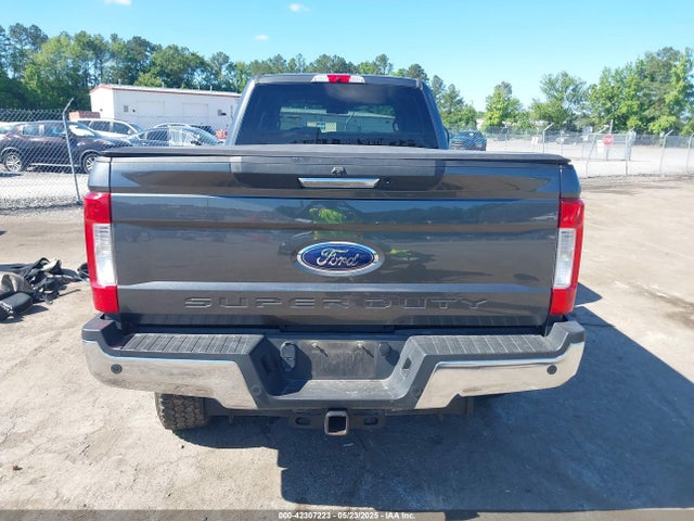 1FT7W2BT3KED46159 Ford 2019