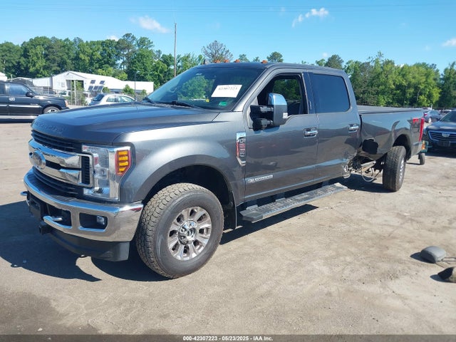 1FT7W2BT3KED46159 Ford 2019