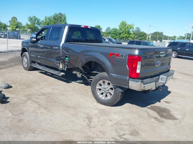 1FT7W2BT3KED46159 Ford 2019