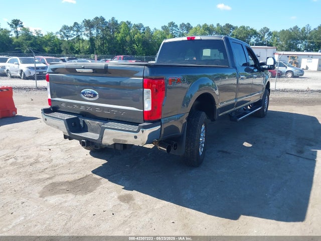 1FT7W2BT3KED46159 Ford 2019
