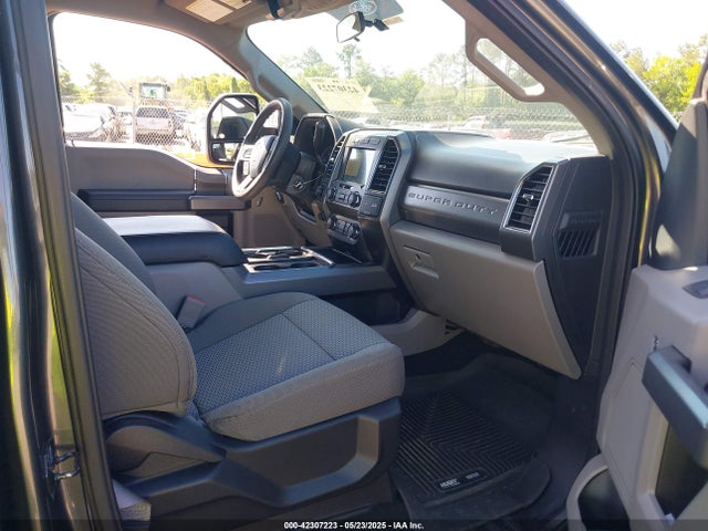 1FT7W2BT3KED46159 Ford 2019