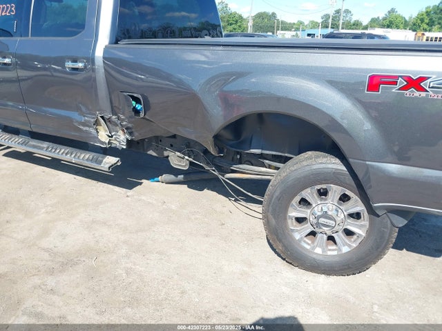 1FT7W2BT3KED46159 Ford 2019