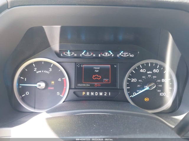 1FT7W2BT3KED46159 Ford 2019