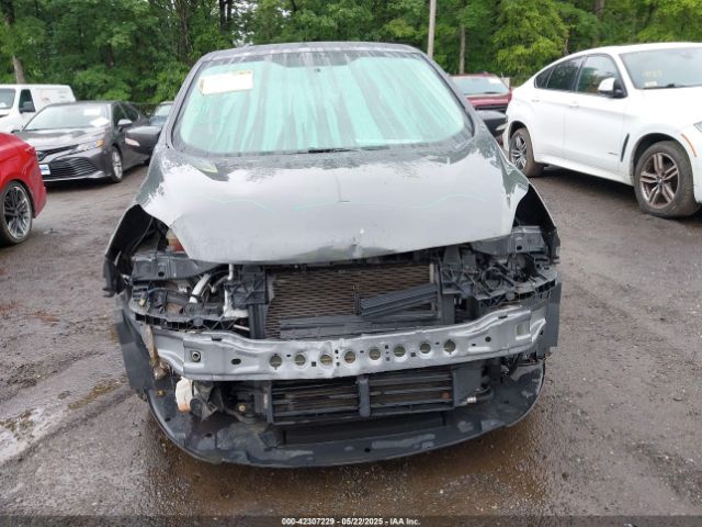 1FADP5AU4JL100846 Ford C-max Hybrid Se