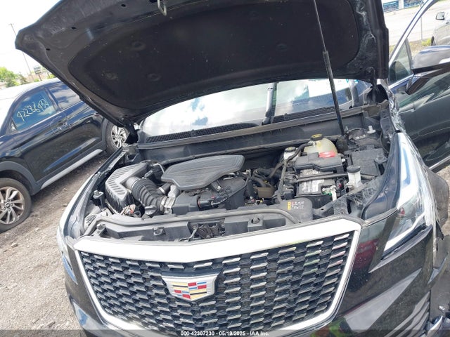 2020 CADILLAC XT5 1GYKNDRS7LZ106526 Photo 9