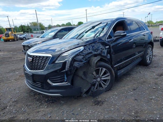 2020 CADILLAC XT5 1GYKNDRS7LZ106526 Photo 1