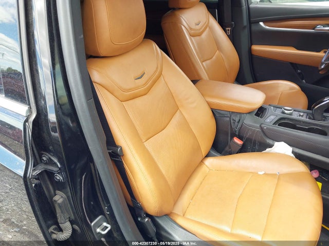 2020 CADILLAC XT5 1GYKNDRS7LZ106526 Photo 4