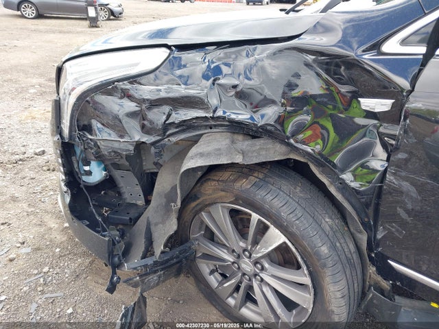 2020 CADILLAC XT5 1GYKNDRS7LZ106526 Photo 5
