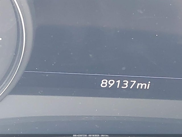 2020 CADILLAC XT5 1GYKNDRS7LZ106526 Photo 6