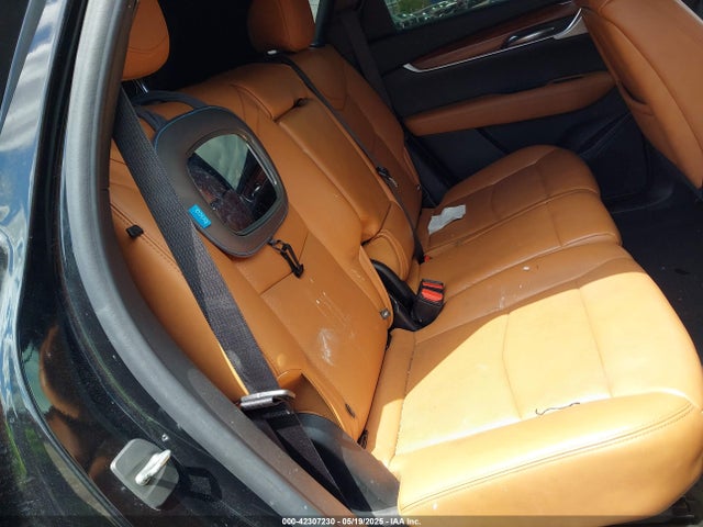 2020 CADILLAC XT5 1GYKNDRS7LZ106526 Photo 7